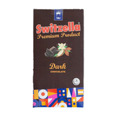 Switzella Dark Chocolate 250g